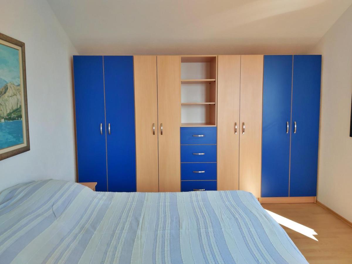 Apartments Borak Omiš Kültér fotó