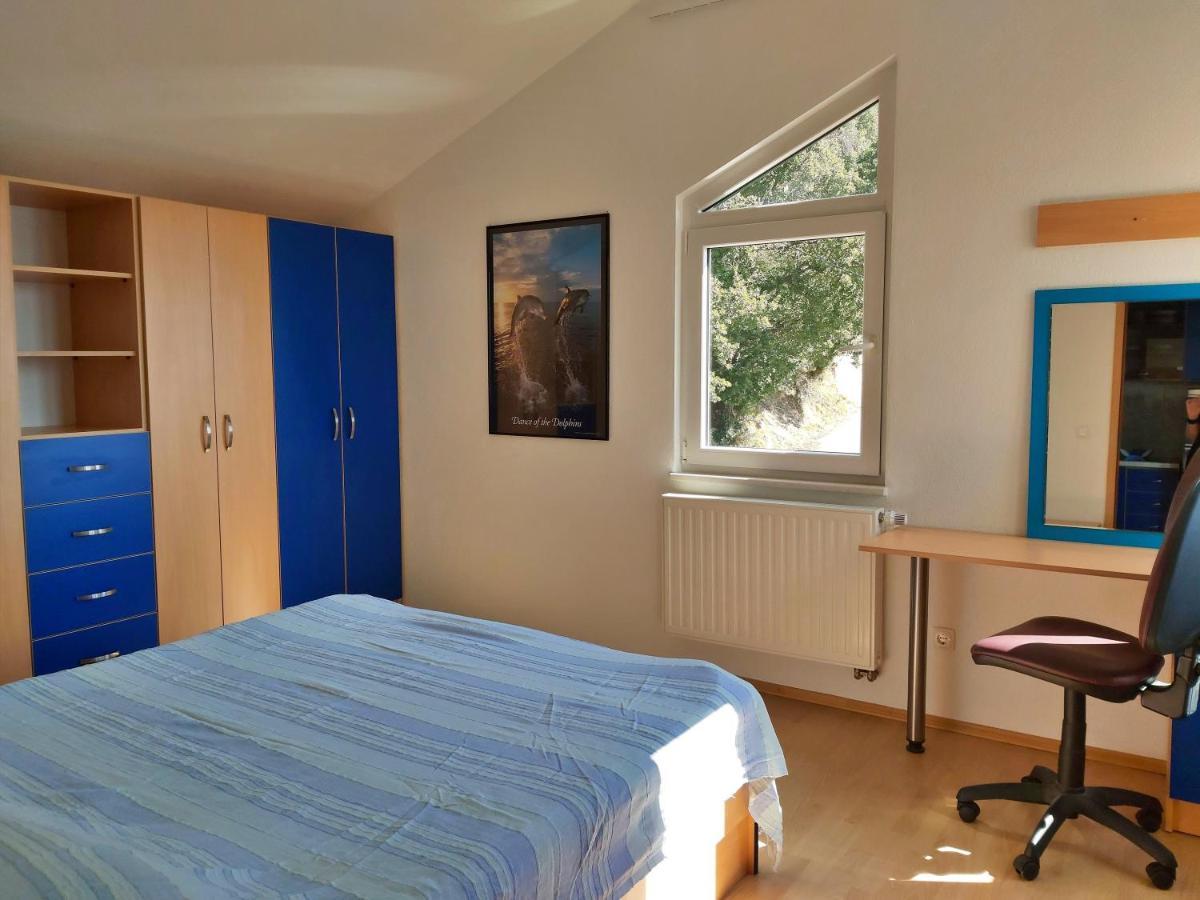 Apartments Borak Omiš Kültér fotó