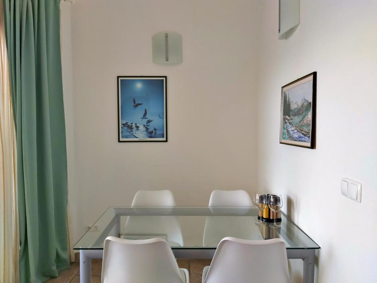Apartments Borak Omiš Kültér fotó