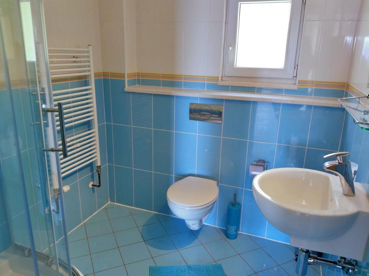 Apartments Borak Omiš Kültér fotó