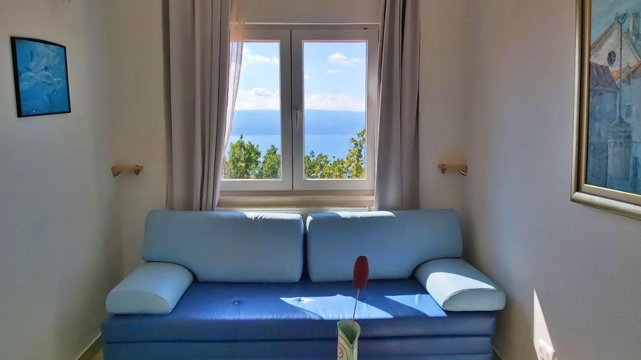 Apartments Borak Omiš Kültér fotó