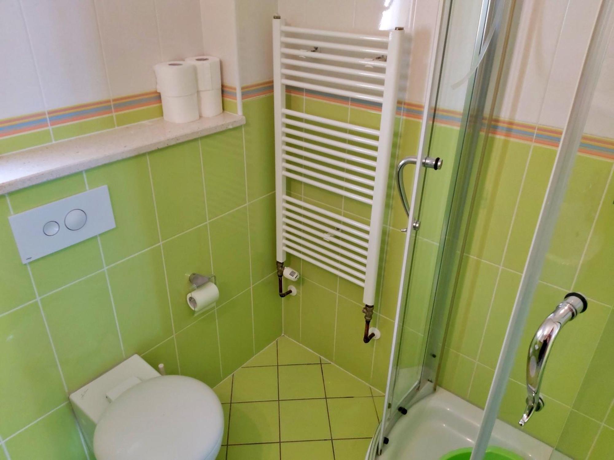 Apartments Borak Omiš Szoba fotó